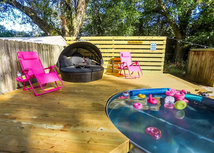 Family House Cowboy Pool Hot Tub Yard Games Pensacola